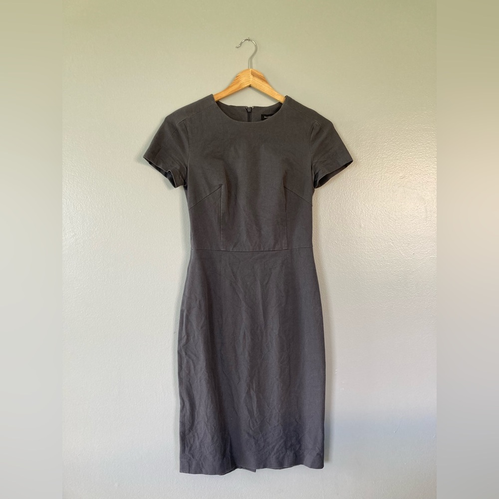 💕6 listings/$12💕 BANANA REPUBLIC dress